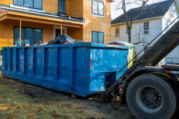 Best Local Junk Hauling  in Rockaway Beach, OR